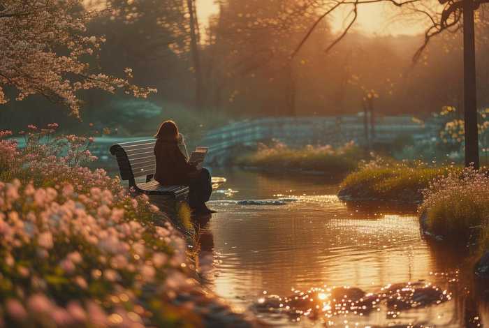 生活中的散文诗（生活中的散文诗作文800字）