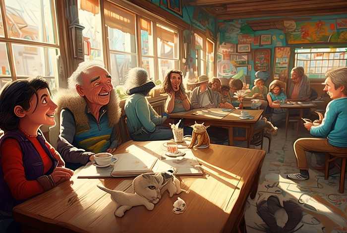 生活中有意思的事情作文500，生活中有意思的事情作文500字