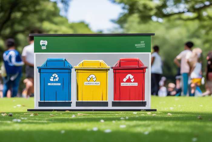 生活垃圾应该分为几类；生活垃圾应该分为几类垃圾