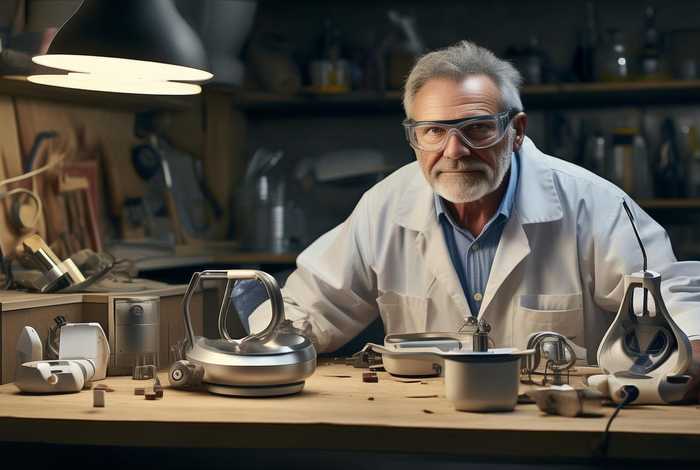 生活实用小发明 生活实用小发明教程