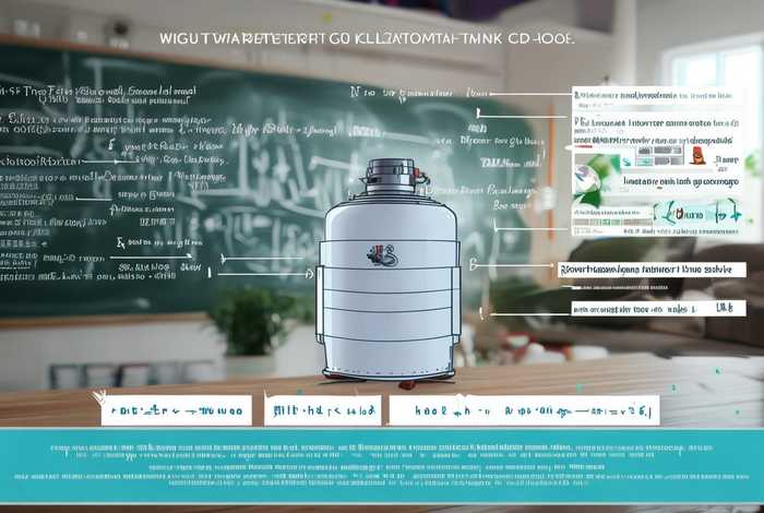 生活水箱容积计算方法；生活水箱容积计算方法图解