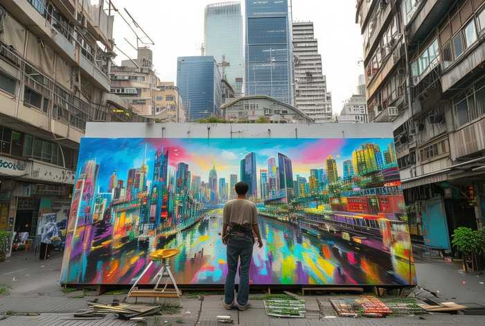 生活环境作文酷造句；生活的环境作文