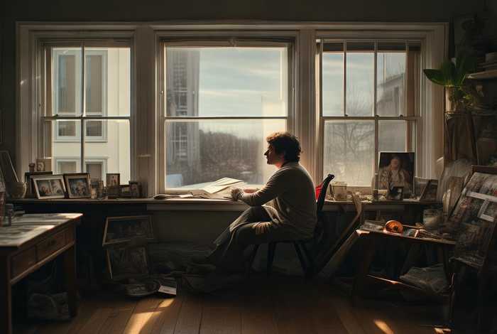 生活是你自己的没有人比你更了解；生活是你自己的没有人比你更了解自己