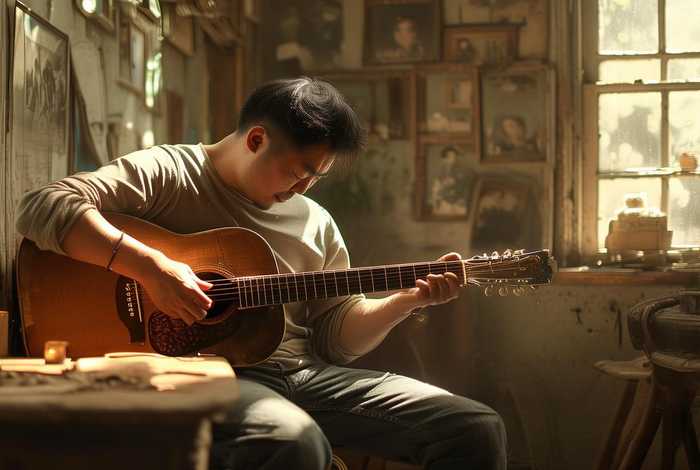 生活不止眼前的苟且许巍(生活不止眼前的苟且许巍吉他谱) 生活不止眼前的苟且许巍(生活不止眼前的苟且许巍吉他谱)