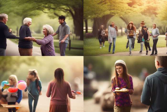 生活中的小善举有哪些内容 生活中的小善举有哪些内容呢 生活中的小善举有哪些内容 生活中的小善举有哪些内容呢