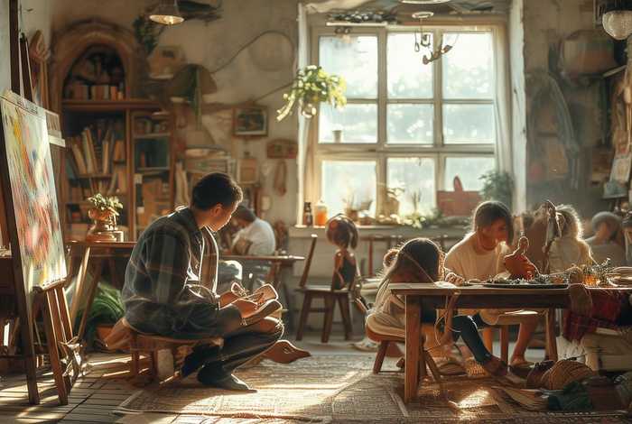 生活如什么什么作文、生活如什么的作文