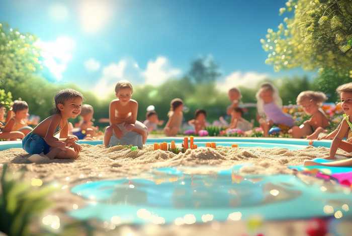 暑假生活书图片；暑假生活书图片高清