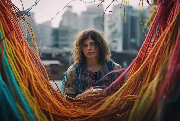 生活是一团麻歌词歌名是什么 生活是一团麻歌词歌名是什么歌