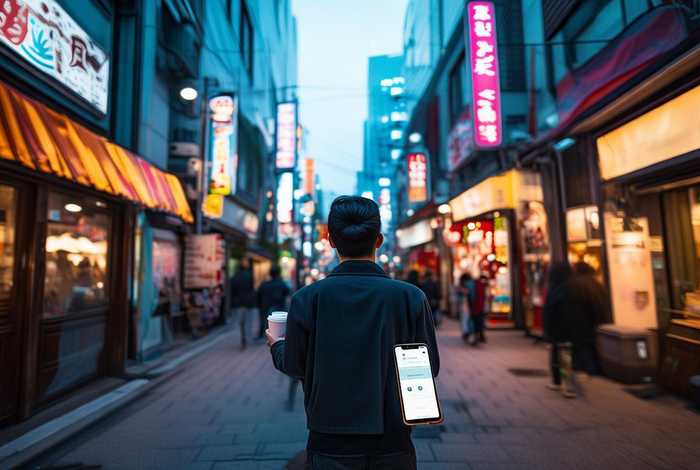 日本东京每月生活费（日本东京每月生活费是多少钱）