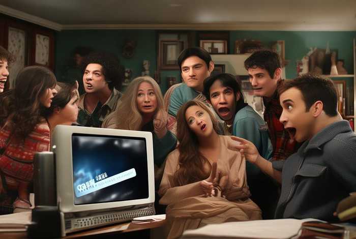 生活大爆炸第一季优酷、生活大爆炸第一季优酷能看吗