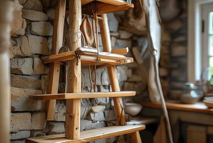 生活中的梯形物品图片有哪些 生活中的梯形物品图片有哪些呢