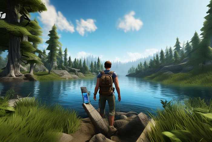 模拟现实生存游戏 - 模拟现实生存游戏手机版