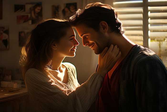 情感生活真实；情感生活真实图片