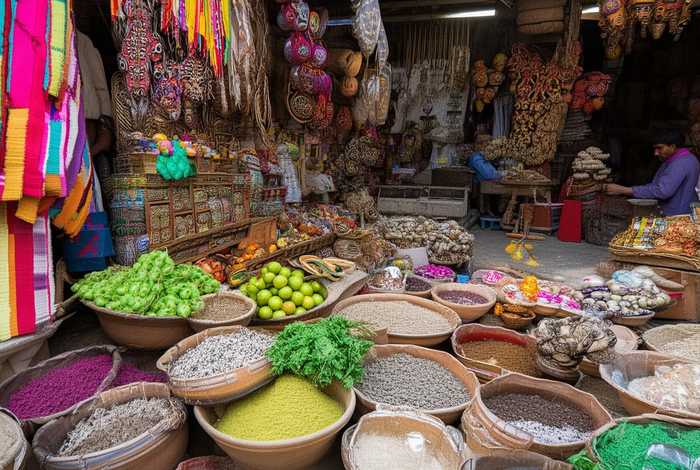 尼泊尔的生活用品主要来自哪里 - 尼泊尔的生活用品主要来自哪里呢 尼泊尔的生活用品主要来自哪里 - 尼泊尔的生活用品主要来自哪里呢