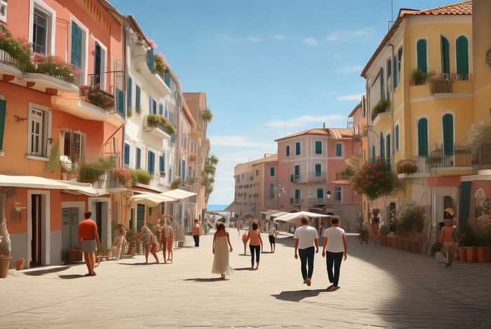 哪个城市生活节奏慢的，哪个城市生活节奏慢的多