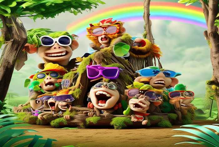 热带雨林的爆笑生活网盘,热带雨林的爆笑生活百度网盘 热带雨林的爆笑生活网盘,热带雨林的爆笑生活百度网盘