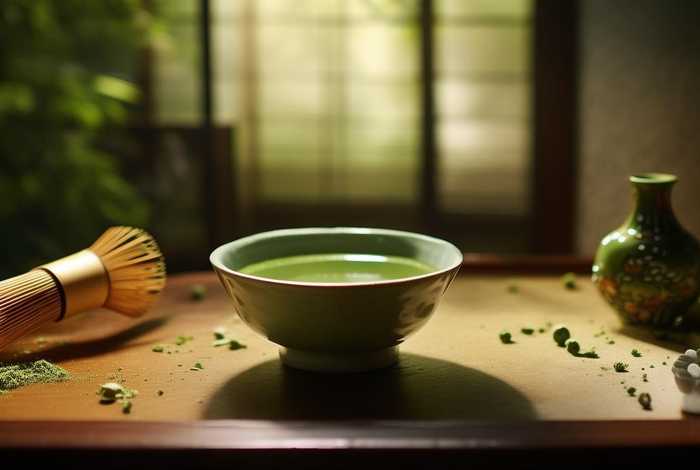 抹茶的生活碎片英文有几种表达方式，抹茶的英文单词是什么