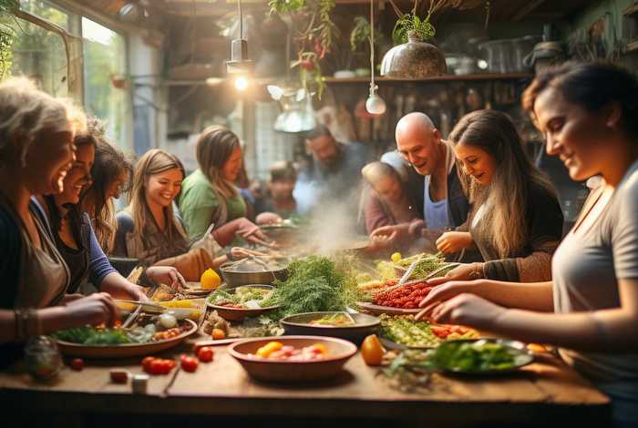 美食生活工作室，美食生活工作室是干嘛的