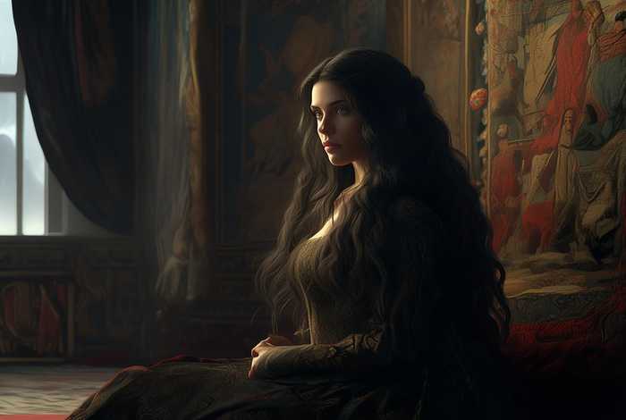 女尊的无奈生活最新章节列表 - 女尊的无奈生活百度云