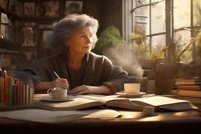 生活告诉我作文600字 - 生活告诉我作文600字左右