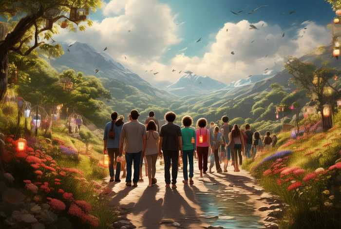 梦想和生活同行的作文 梦想和生活同行的作文题目 梦想和生活同行的作文 梦想和生活同行的作文题目