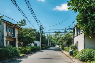 社会生活噪声标准（社会生活噪声标准GB3096-2008）