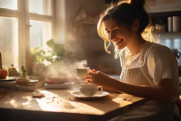 生活中的小幸福作文 - 生活中的小幸福作文开头