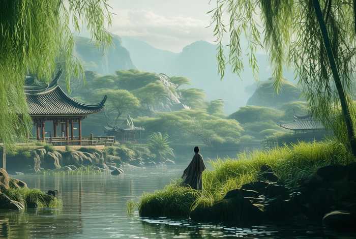 屈原生活的时代背景是什么，屈原生活的时代背景是什么样的