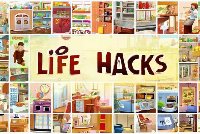 生活小妙招100种点子 生活小妙招100种点子图片