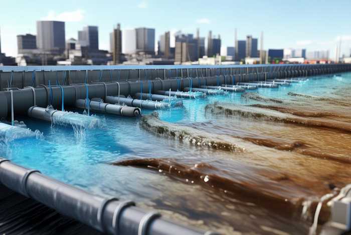 生活污水的浓度，生活污水的浓度标准