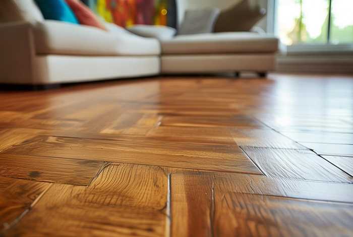 生活家品牌实木复合地板 生活家品牌实木复合地板好吗