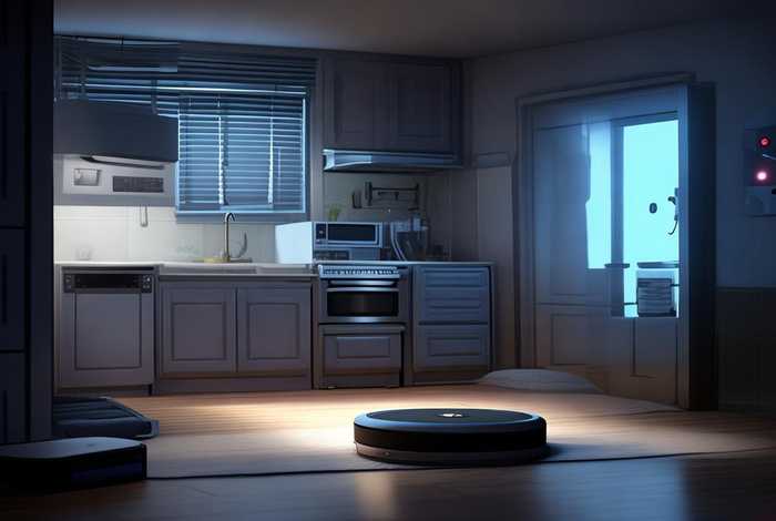 生活中有哪些传感器的例子（生活中有哪些传感器的例子和作用）