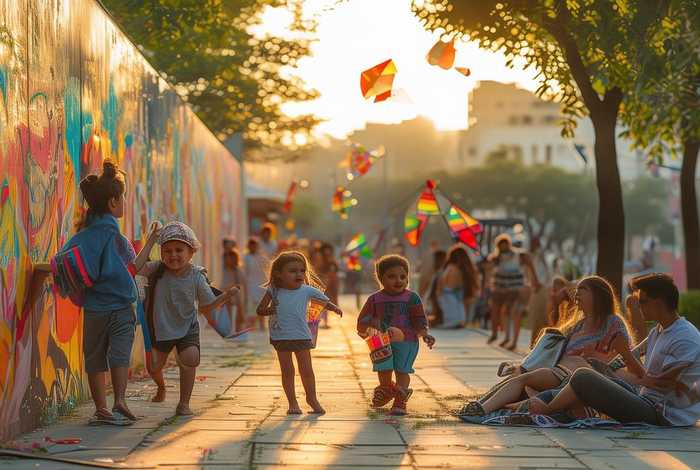 生活中的新鲜事有哪些，生活中有哪些新鲜事儿
