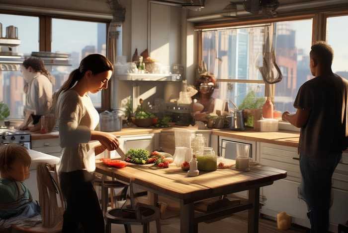 日常生活的英文怎么说，日常生活的英文怎么说怎么写