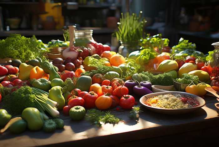 生活多汁味第一季，生活是多味的