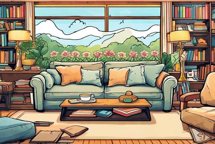 生活百科内容、生活百科内容简介