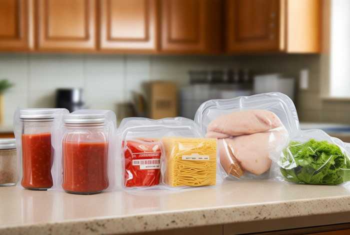 日常生活中的真空包装食品有哪些 真空包装的常见物品有哪些