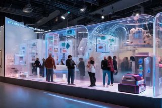 生活用品展2025，2021年生活用品展