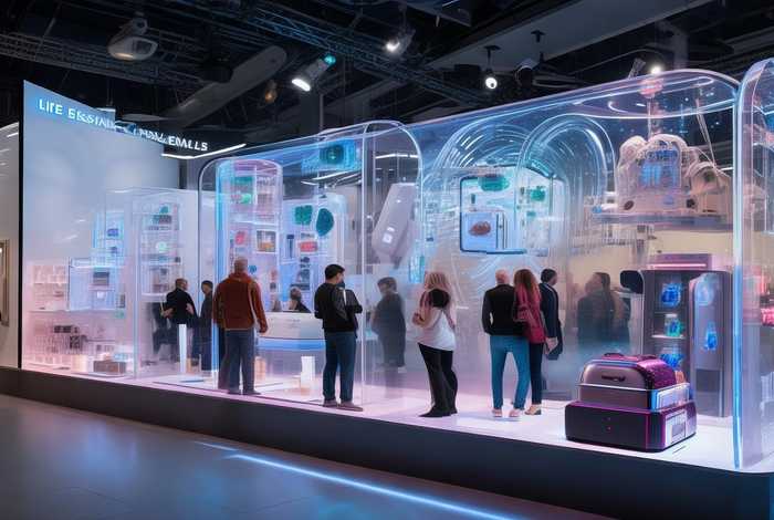 生活用品展2025，2021年生活用品展