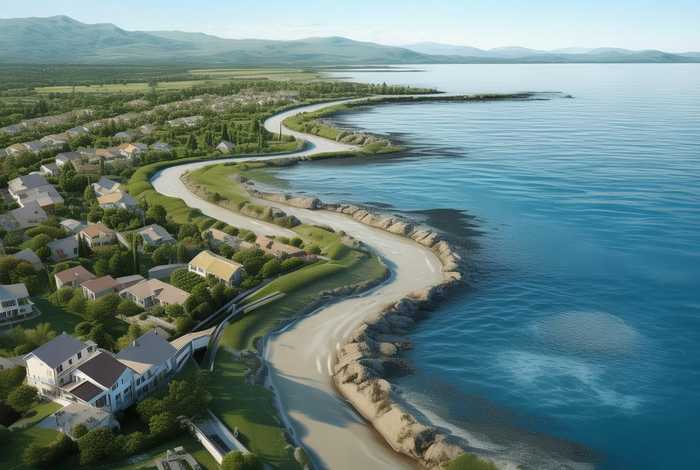 生活污水排向哪里、生活污水流向哪里