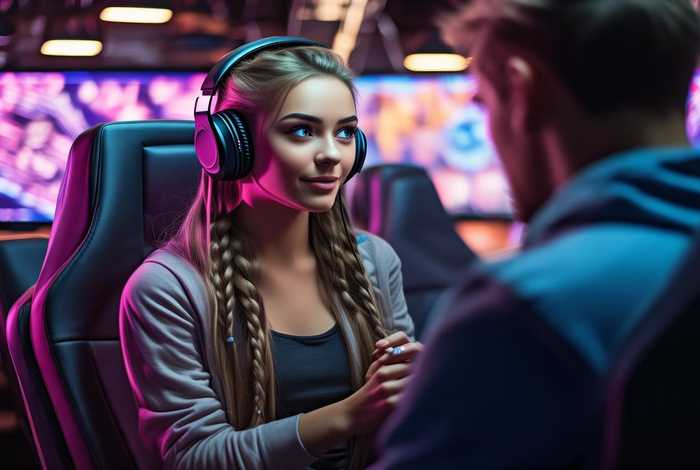 生活玩家网游文女主向、生活玩家网游文女主向男主求婚