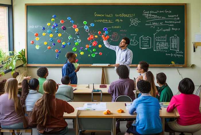 生活中的化学小常识讲座简介 生活中的化学小常识讲座简介视频