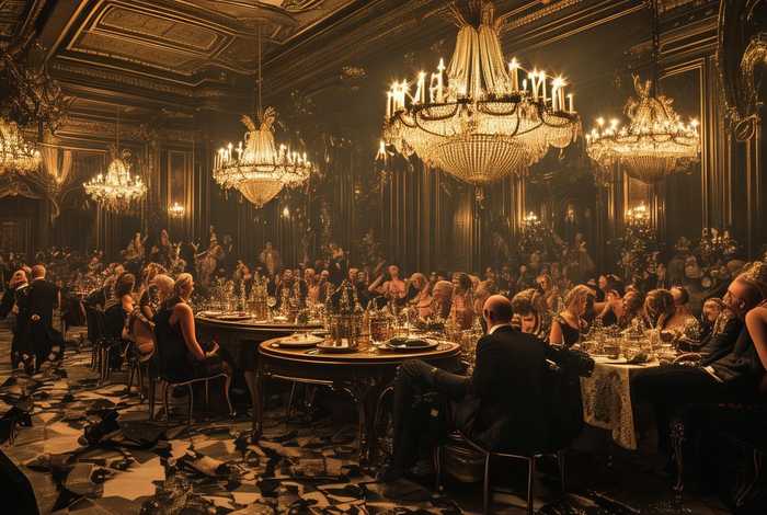 奢靡腐朽的生活;奢靡腐朽的生活是什么歌 奢靡腐朽的生活;奢靡腐朽的生活是什么歌