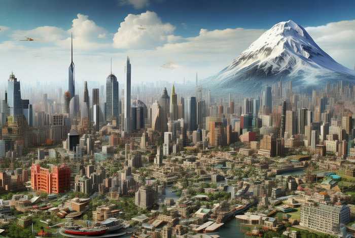 生活中最大的数 生活中最大的数50个例子 生活中最大的数 生活中最大的数50个例子