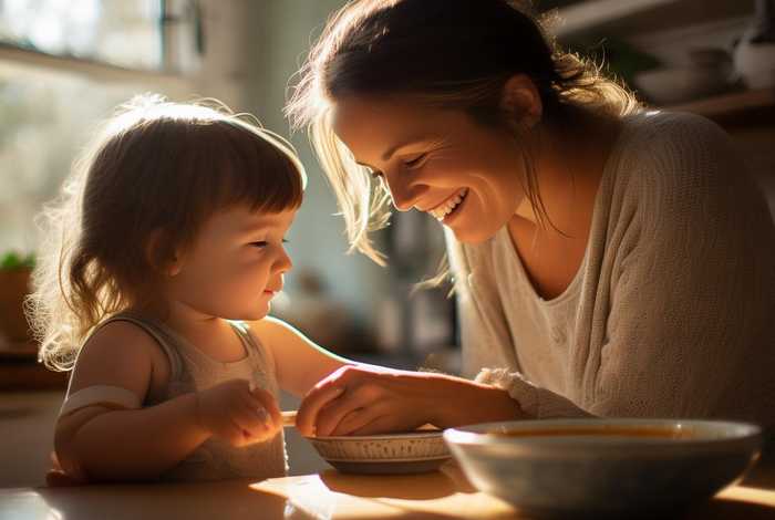 生活中亲情的例子（生活中亲情的例子简短）