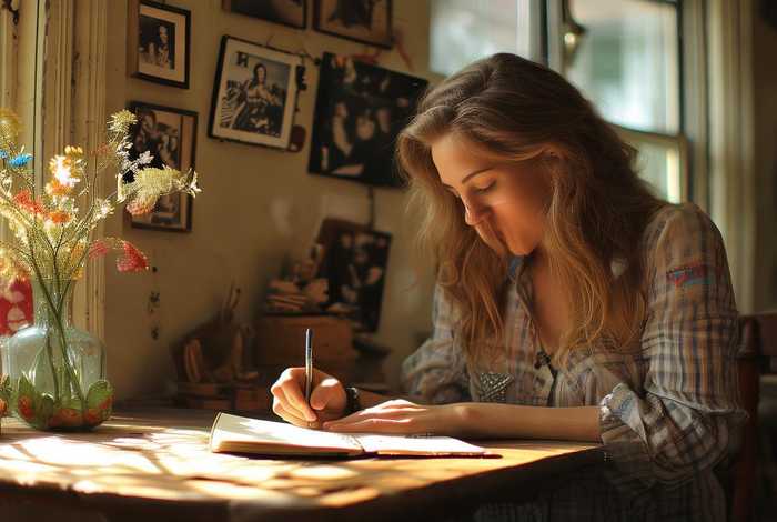 生活中的真实记录，生活中的真实记录怎么写