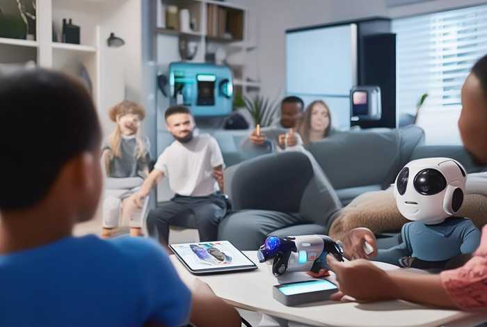 人工智能日常生活中的应用；人工智能日常生活中的应用有哪些