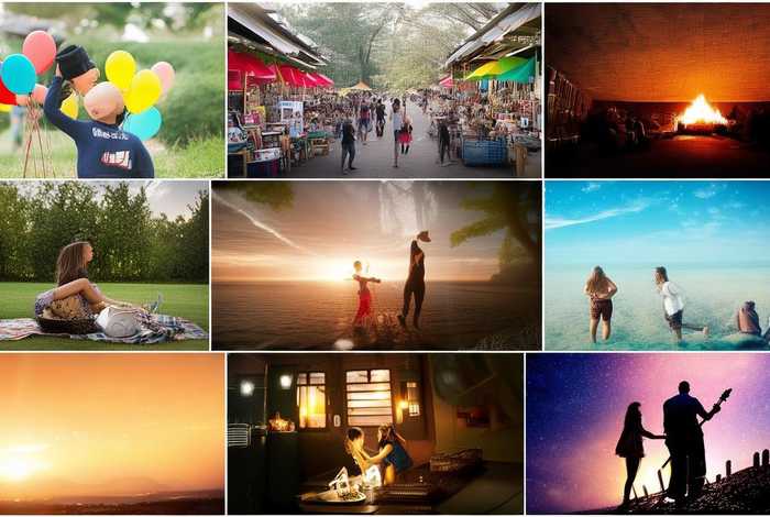 生活片段100字十篇 生活片段100字十篇摘抄