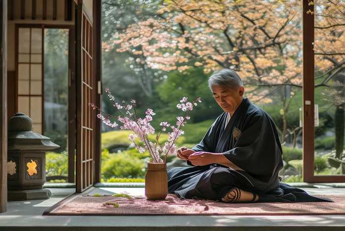 日本男性的生活方式（日本男性的生活方式有哪些）