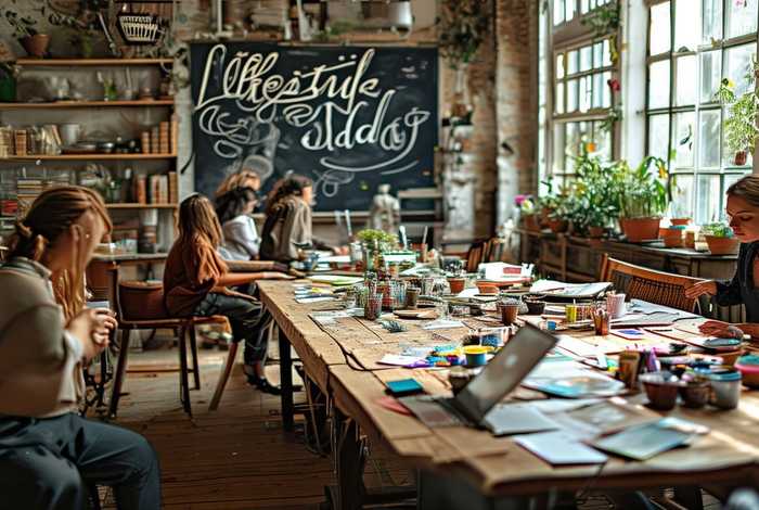 生活工作室英文 生活工作室英文翻译